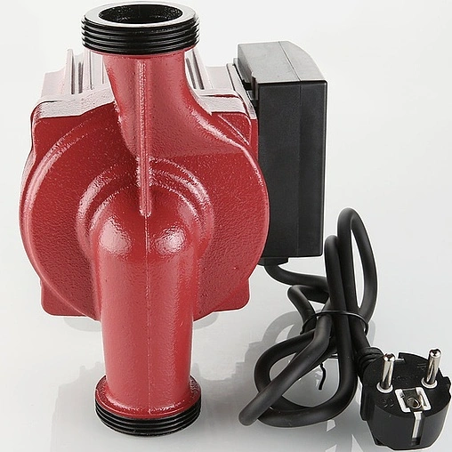 Насос циркуляционный Valtec 25/8-180 VRS.258.18.0 Насос циркуляционный Valtec 25/8-180 VRS.258.18.0