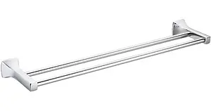 Полотенцедержатель Wasserkraft Wern хром 2540, 1