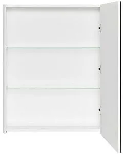Шкаф-зеркало Aquaton Беверли 65 белый 1A237002BV010 Шкаф-зеркало Aquaton Беверли 65 белый 1A237002BV010, 3