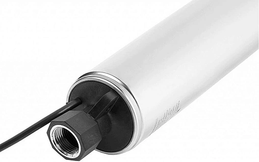 Насос скважинный центробежный 3&quot; Джилекс Водомет 3Д 55/50 5600