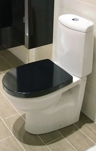 Унитаз-компакт Roca Victoria Nord белый 342ND7000+341ND0000