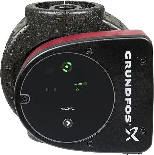 Насос циркуляционный Grundfos MAGNA1 25-80 99221213