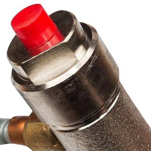 Защитный термоклапан ¾&quot; WATTS STS20/200 10004849