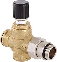 Перепускной клапан ¾" Valtec VT.623.G.05