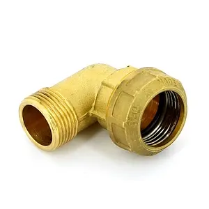 Уголок компрессионный переходной 25мм x ¾&quot;н Itap 7400034025, 5