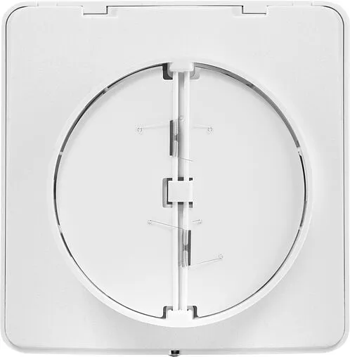 Вентилятор вытяжной Electrolux ECLIPSE EAFP-150 белый