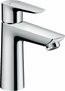 Смеситель для раковины Hansgrohe Talis E 110 хром 71711000 Смеситель для раковины Hansgrohe Talis E 110 хром 71711000, 1