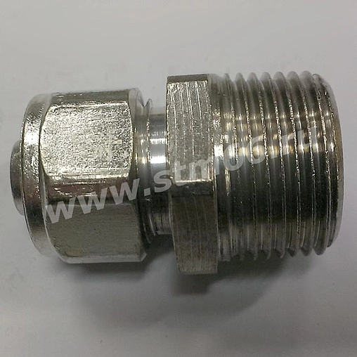 Муфта компрессионная переходная 16мм x ¾&quot;н Comap TurboSkin 9460316-02