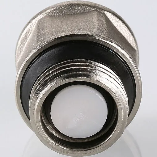 Клапан отсекающий ½&quot;н x ½&quot;в Valtec VT.539.NO.04