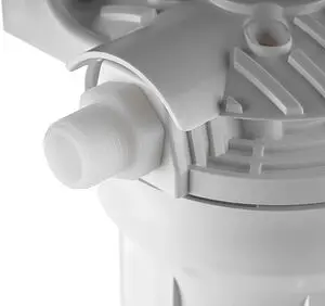 Корпус фильтра ½"в x ½"в Slim Line 10" Гейзер 1 П 50502 Корпус фильтра ½"в x ½"в Slim Line 10" Гейзер 1 П 50502, 5