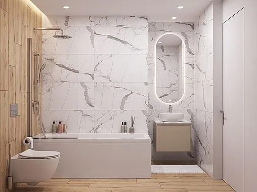 Комплект 6 в 1 Cersanit Nature Oval CO DPL EO/Vector/Corner 64576 с кнопкой Corner хром глянцевый Комплект 6 в 1 Cersanit Nature Oval CO DPL EO/Vector/Corner 64576 с кнопкой Corner хром глянцевый