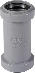 Муфта надвижная (ремонтная) внутренняя D=40мм Ostendorf HTU 111500, 1
