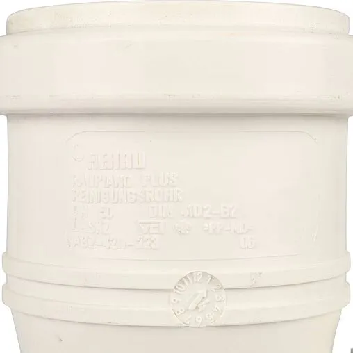 Ревизия внутренняя бесшумная D=50мм Rehau Raupiano Plus 11210391001 Ревизия внутренняя бесшумная D=50мм Rehau Raupiano Plus 11210391001