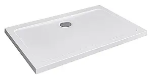 Поддон для душа Radaway Doros D80x120 SDRD1280-01, 1