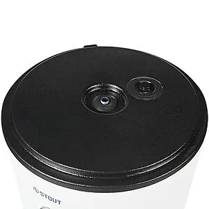 Бойлер косвенного нагрева Stout OptiBase (300 л, 64,6-94,1 кВт) SWH-2110-200300 Бойлер косвенного нагрева Stout OptiBase (300 л, 64,6-94,1 кВт) SWH-2110-200300, 3