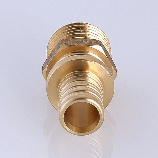 Муфта аксиальная переходная 16мм x ¾"н Valtec VTm.401.G.001605