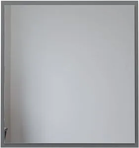 Зеркало с подсветкой Allen Brau Activity 75x70 платина 1.340026.PGM, 4