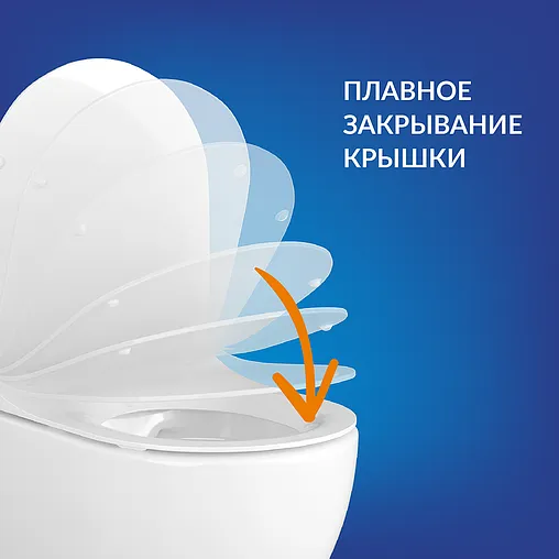 Унитаз-компакт Cersanit Flavis 031 3/6 DPL EO slim белый 64288 Унитаз-компакт Cersanit Flavis 031 3/6 DPL EO slim белый 64288