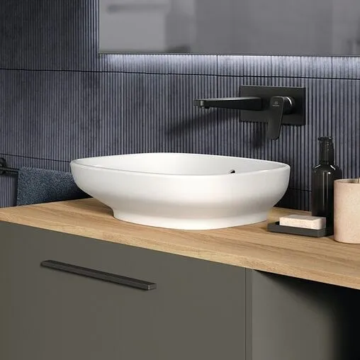 Раковина Ideal Standard i.Life B 45 белый T509201