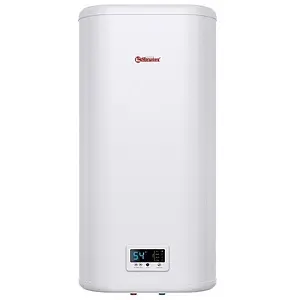 Водонагреватель накопительный электрический Thermex Flat Plus Pro IF 80 V (pro) 151024 Водонагреватель накопительный электрический Thermex Flat Plus Pro IF 80 V (pro) 151024, 1