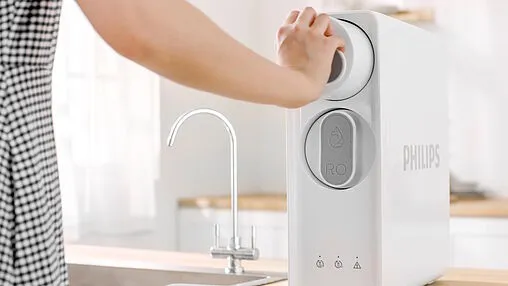 Фильтр обратного осмоса Philips AquaShield AUT2016/10