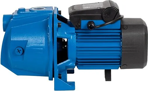 Насос поверхностный Aquario AJC-101 2621