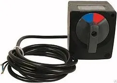 Привод для смесительных клапанов аналоговый 24В Meibes MeiDrive STM10 LE 1ST10/24