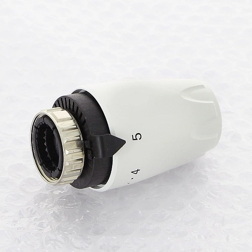 Головка термостатическая M30x1.5 Uni-Fitt DX белый 169D0000