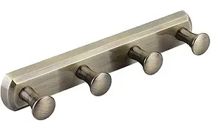 Планка с 4-мя крючками Wasserkraft бронза 1094, 1