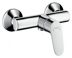 Смеситель для душа Hansgrohe Focus хром 31960000 Смеситель для душа Hansgrohe Focus хром 31960000, 1