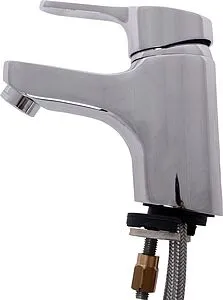 Смеситель для раковины Ideal Standard Slimline II хром B8667AA Смеситель для раковины Ideal Standard Slimline II хром B8667AA, 5