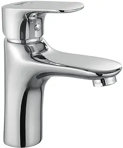 Смеситель для раковины Damixa Palace Grand хром 460210000, 1