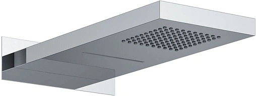 Душевая система с термостатом для душа Timo Petruma хром SX-5039/00SM