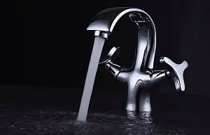 Смеситель для раковины D&K Hessen Goethe хром DA1382141 Смеситель для раковины D&K Hessen Goethe хром DA1382141, 3