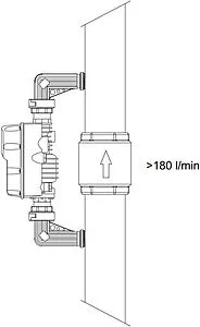 Частотный преобразователь Italtecnica SIRIO Universal XP SX2.U5U.M00.00, 4