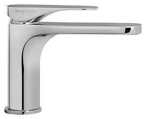 Смеситель для раковины Fima Carlo Frattini Quad хром F3721CR, 3