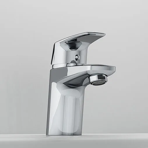 Смеситель для раковины Am.Pm Gem хром F9002100