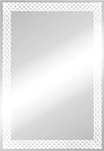 Зеркало Continent Велюр 55x80 В063