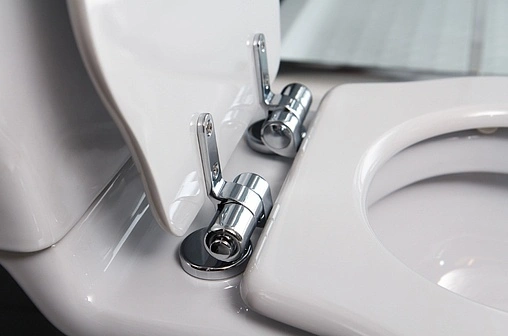 Унитаз-компакт BelBagno Boheme S-trap белый BB115CPS+BB115T