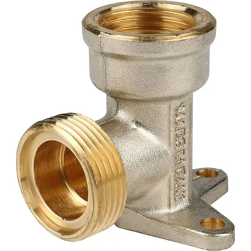 Водорозетка компрессионная 20мм x ½&quot;в Stout SFS-0008-001220