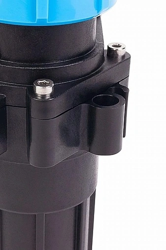 Сливной клапан 32мм x 1&quot;н Джилекс ПРО 9160