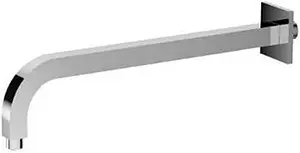 Держатель верхнего душа на стену Am.Pm хром F0500702, 1