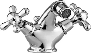 Смеситель для биде Fiore Margot хром 26CR0632 Смеситель для биде Fiore Margot хром 26CR0632, 1