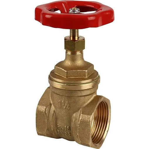 Задвижка клиновая 1¼"в x 1¼"в Itap 1560114 Задвижка клиновая 1¼"в x 1¼"в Itap 1560114