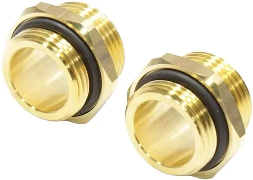 Ниппель соединительный 1"н x 1"н WATTS 10016710 Ниппель соединительный 1"н x 1"н WATTS 10016710