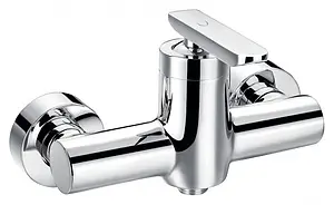 Смеситель для душа Cezares Siesta хром SIESTA-D-01 Смеситель для душа Cezares Siesta хром SIESTA-D-01, 1