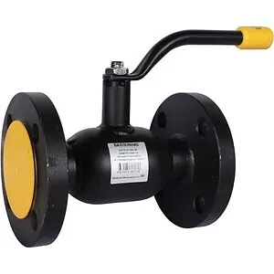 Кран шаровый фланцевый Ду40 Ру40 Broen БАЛЛОМАКС КШТ 60.103.040.А.40 Кран шаровый фланцевый Ду40 Ру40 Broen БАЛЛОМАКС КШТ 60.103.040.А.40, 1