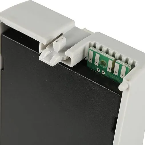 Интерфейсная плата для RVA 46 или RVA 47 Baxi OCI 420 KHG71407801-