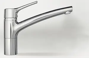 Смеситель для кухни Kludi Trendo хром 335740575, 3