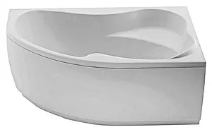Ванна акриловая Aquanet Capri 160x100 R 00203915 Ванна акриловая Aquanet Capri 160x100 R 00203915, 3